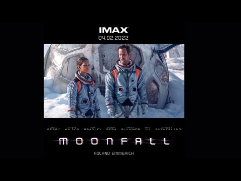 Moonfall Yeni Altyazılı Fragman