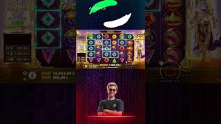 SLOT OYUNLARI 🔔 ⭕Gates Of Olympus 1000⭕ FARMDAN BİG WİN !⭐