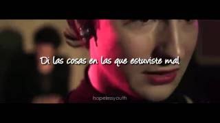 Wolf Alice - Blush (Traducida al Español)