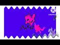 Pinkfong Logo In Awake Chord