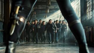 Download lagu The Amnesiac Assassin | Best Action-Adventure Blockbuster | Latest 4K Movie mp3