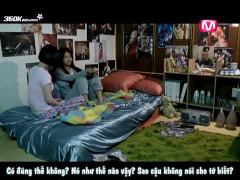 [Vietsub] Hyori - If in love...like them - Ep 2 [360kpop] 2