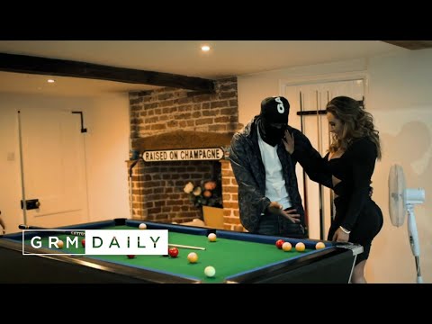 WAY2 - Ran Off [Music Video] | GRM Daily