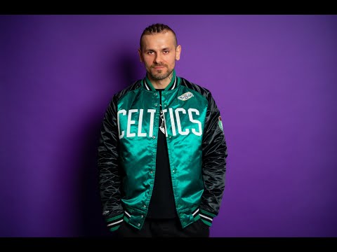 Kacper HTA: Kompletnie nie wstydzę się tego, że Kartky jest u mnie na płycie