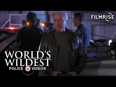 Riot in Tahiti! | World's Wildest Police Videos | Episode 5