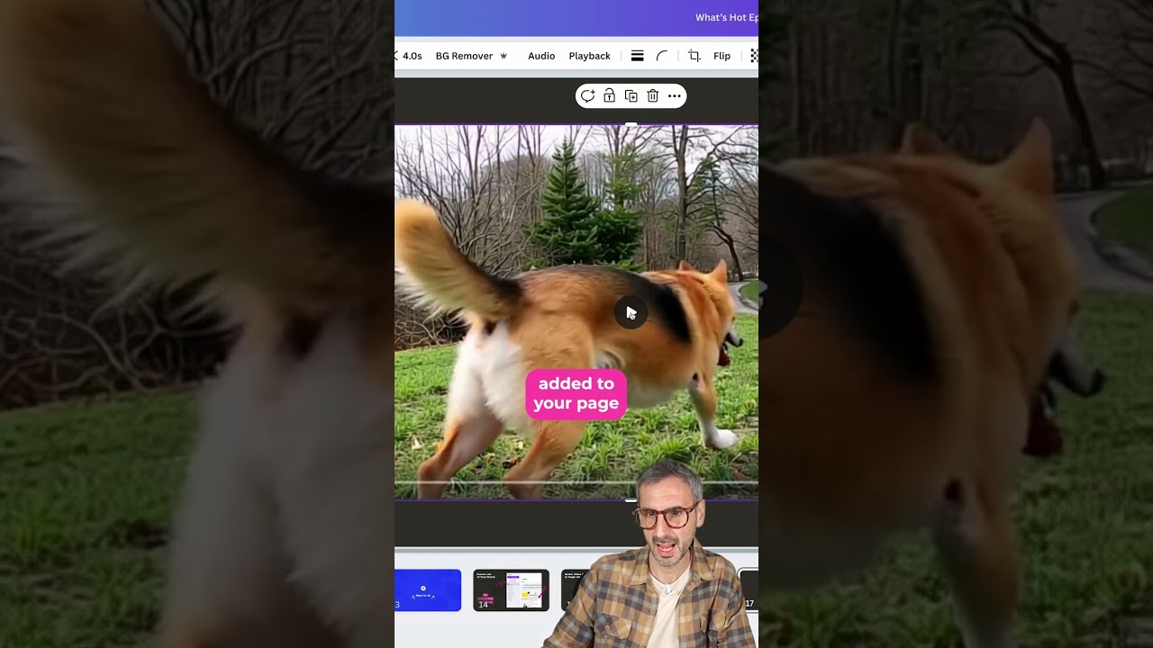 Canva’s ‘Upgraded’ Magic Media Tested 🚨 Spoiler: It’s Not What I Expected…