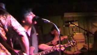 Somebody Oughta Do Something