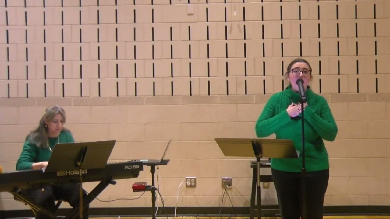 Early in the Morning | Ned Rorem | Vienna Waits