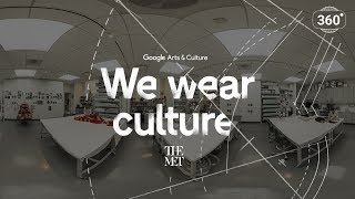 We Wear Culture