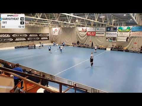 Karhutheat vs Tft - 16/09/2023