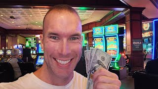 I Returned To My Winning Slot! Video