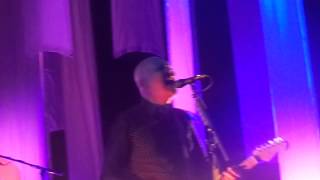 Drum + Fife- Smashing Pumpkins LIVE @ Jones Beach Theatre 31/7/15