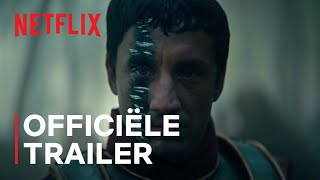 Barbaren | Officiële trailer | Netflix