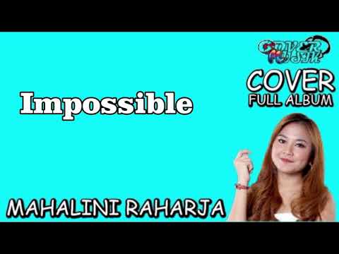 Mahalini Raharja - Indonesia Idol 2020 - Impossible