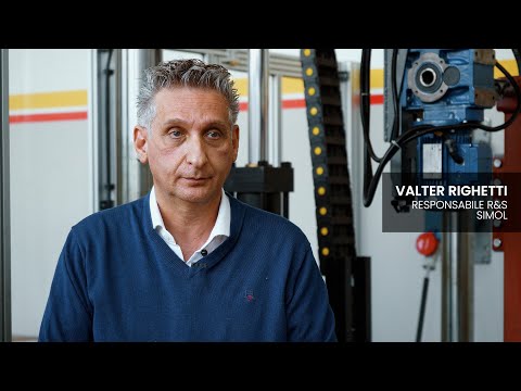 Simol.com - Ricerca e innovazione al primo posto
