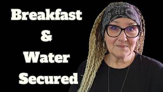 30 Days of Food Security: Here's What I'm Storing