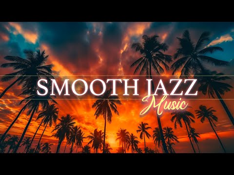 Smooth Jazz Guitar 4 | Good Vibes Music to Read, Relax, or Working | Restaurant & Lounge Bar Music