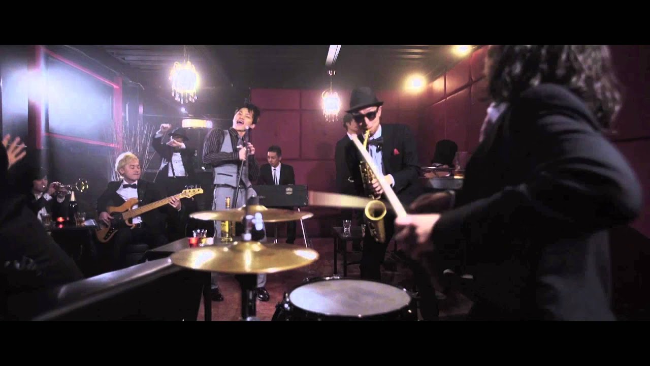 スマイルドロップ / SKY-HI