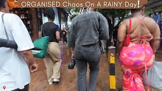 🇿🇦 South Africa | Johannesburg: NOTHING Like This! The BUSIEST Street In JOBURG. #tourmarvel