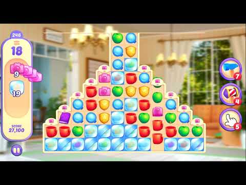 Small town murders level 246