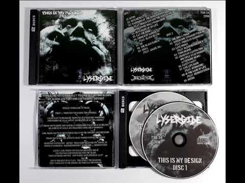 Lysergide - Best Night Of My Life