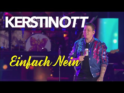 Kerstin Ott - Einfach Nein (30 Jahre Andrea Berg)