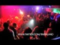 Live Performance: Timberland Remixes "Ni**as In Paris"