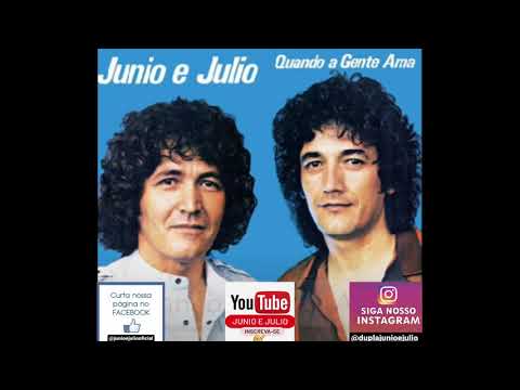 Junio e Julio - Milagre do Ladrão