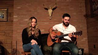 “Die From A Broken Heart” by Maddie and Tae. Cover by Abby Miller