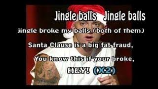 Eminem -- My Balls