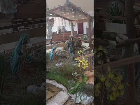 Cidade de Planura Minas Gerais.