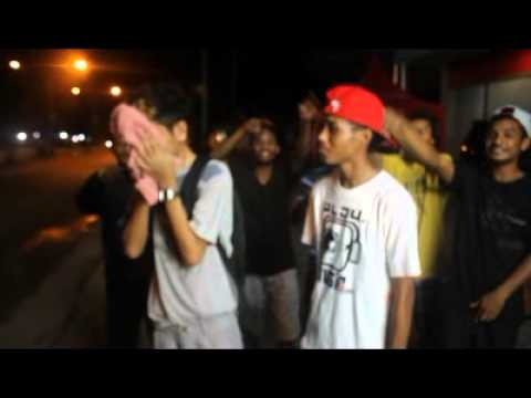 bagarap production   inikah rasanya cinta~1