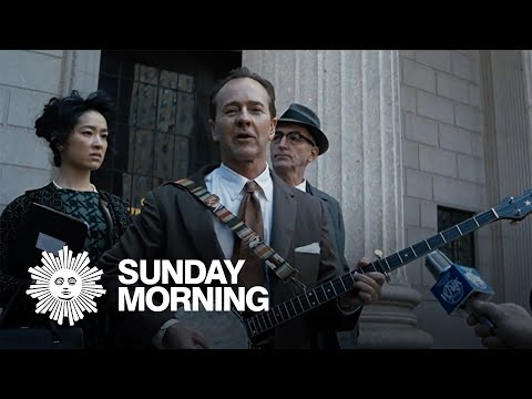 “A Complete Unknown” clip: Edward Norton