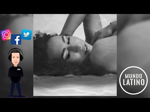 SIEMPRE HABLA DE MI -  Nandy Versatil · Jiory (Bachata 2023🌍)