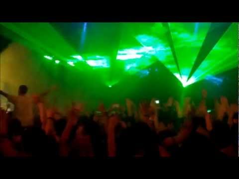 Luke Bond feat. Mark Frisch - The Other Side