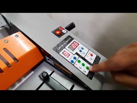 Lamination Machine Model-FM380 (Most Affordable in India)