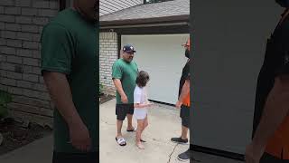 Danni and Morgan's 5 star video testimonial!