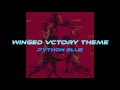 Winged Victory Main Theme