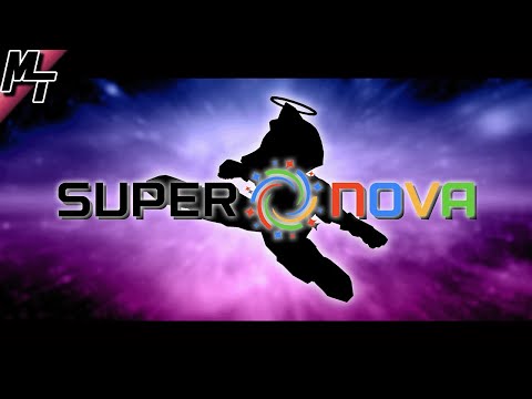 TOP 8 - Supernova 2024 | Super Smash Bros. Melee