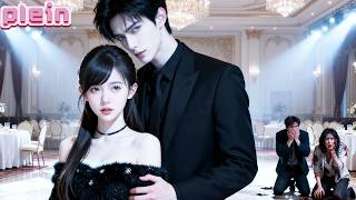 Autrefois faible, mariée à un PDG… elle affronte sa sœur cruelle et gifle son fiancé infidèle