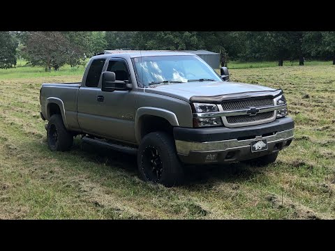 Extend Life of LB7 Injectors (01-04 Duramax)