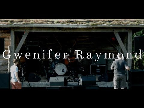 IMPATV 235 - GWENIFER RAYMOND - SUPERNORMAL 2019