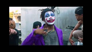 Planet Jo - "Clownin'" Official Music Video