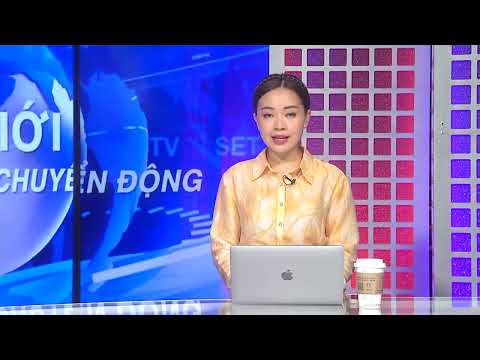 Tin Tức với Hồng Tứ và Đoàn Trọng | 10/08/2022