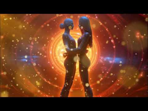 639 Hz | Reconnecting Relationships: | Clear Misunderstandings, Balance & Heal Love - Binaural Beats