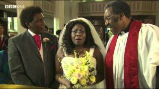 The One Leny Henry (Miss Johnson Get&#39;s Married)