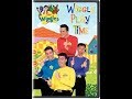 The Wiggles Wiggly Playtime 2007 Warner Home Video DVD