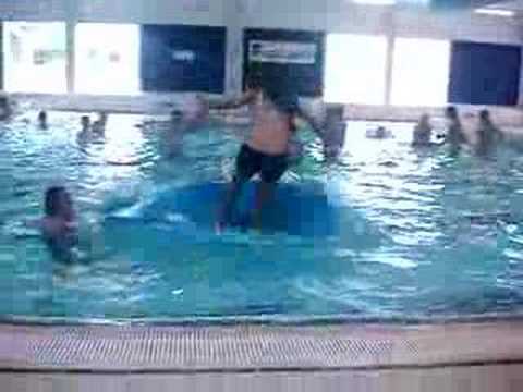 Piscina do Alojamento