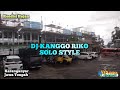 DJ KANGGO RIKO FULL BASS GLERR X SOLO STYLE BY WISNU PROJECTS