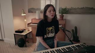 Hanna Järver ft. Jonathan Johansson - Nu är du Göteborg